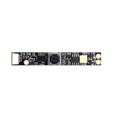 Waveshare OV5640 AF 5MP USB Camera Module, Support 1080P Video Recording, AF